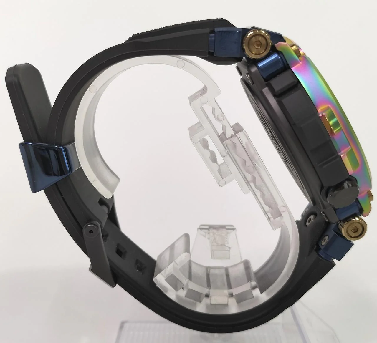 CASIO G-SHOCK MTG-B1000RB-2AJR - Image 5