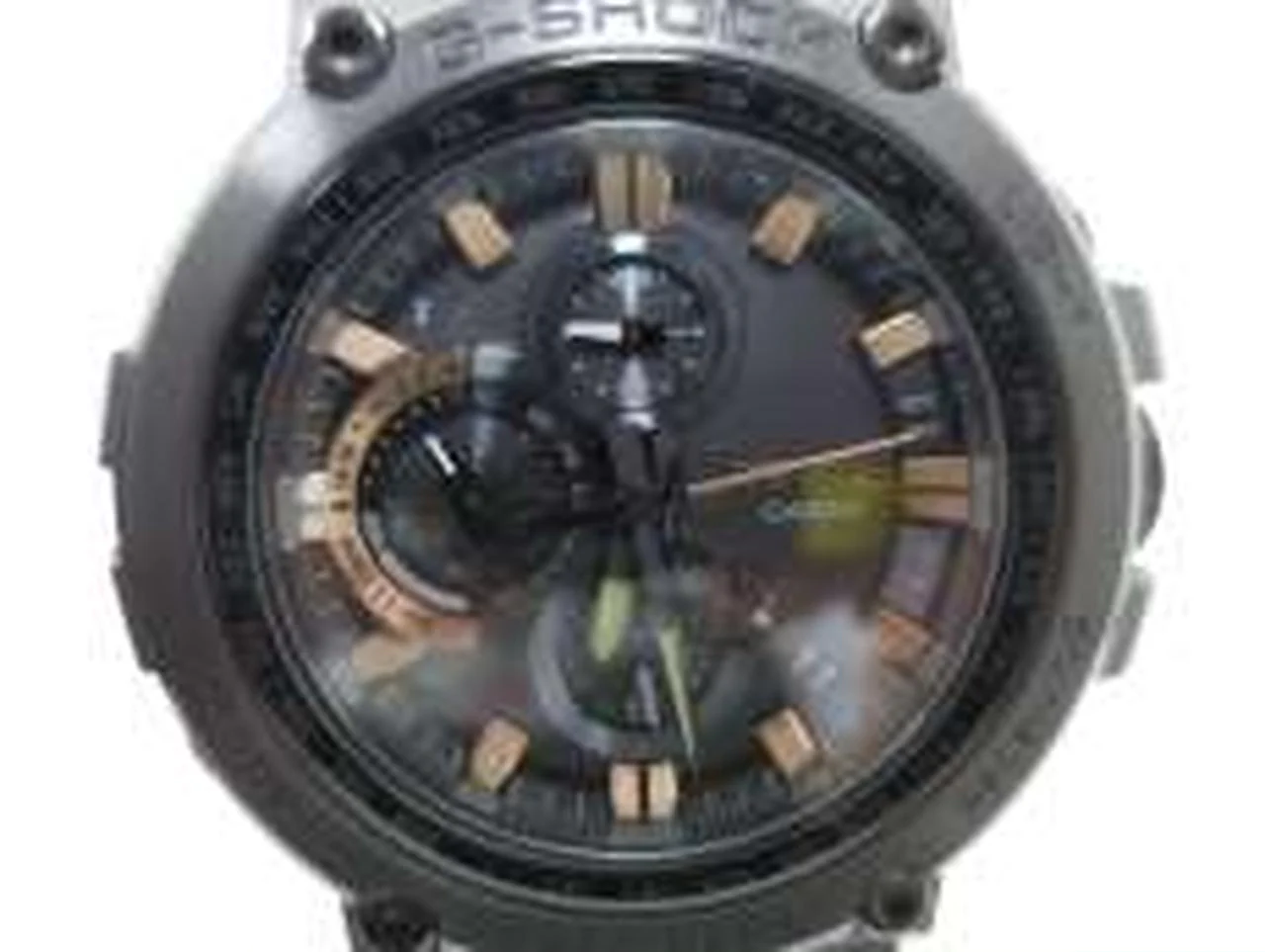 CASIO G-SHOCK MTG-B1000TJ-1AJR - Image 2