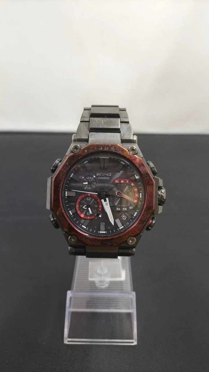 CASIO G-SHOCK MTG-B2000 - Image 10