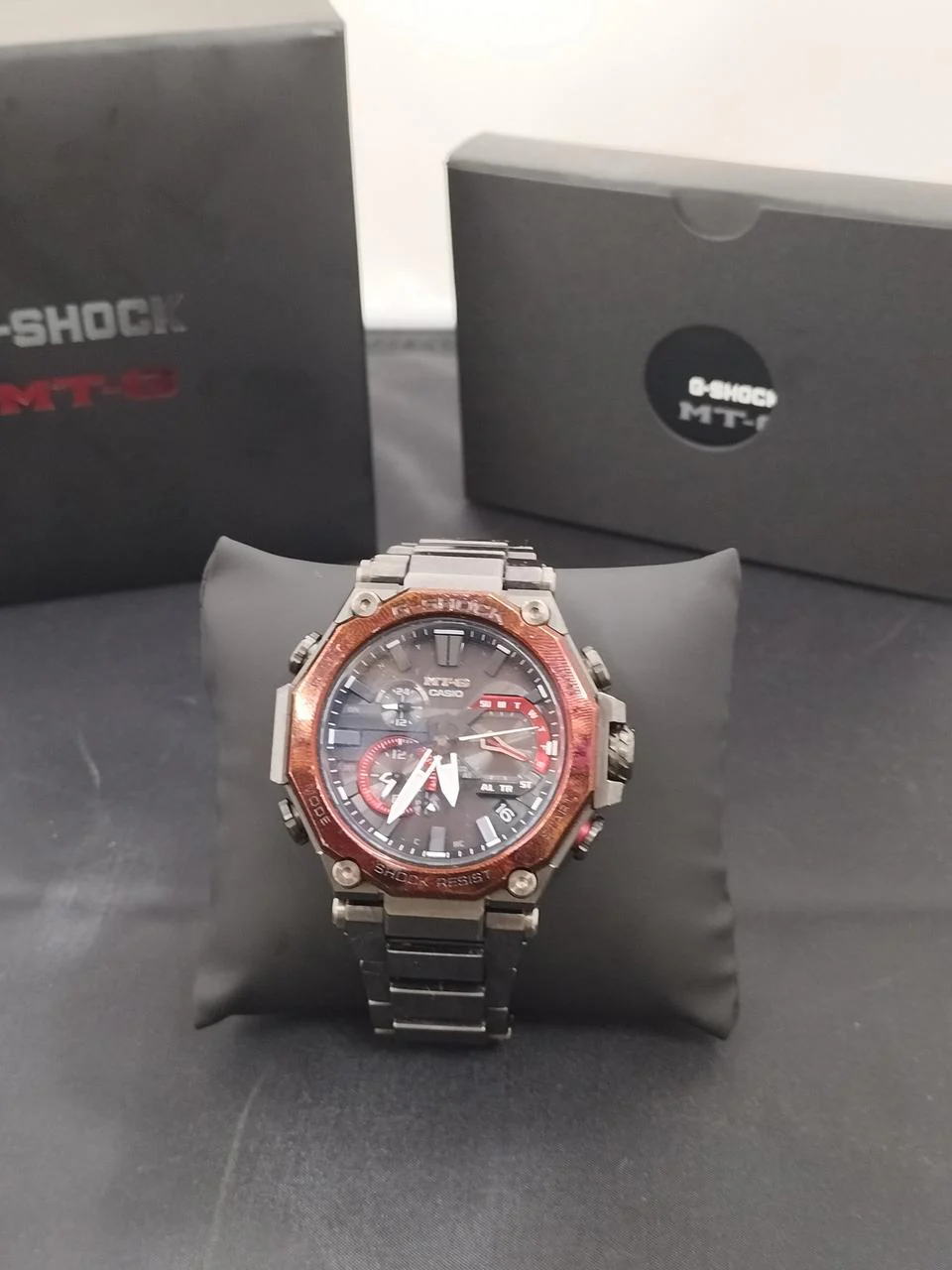 CASIO G-SHOCK MTG-B2000 - Image 19