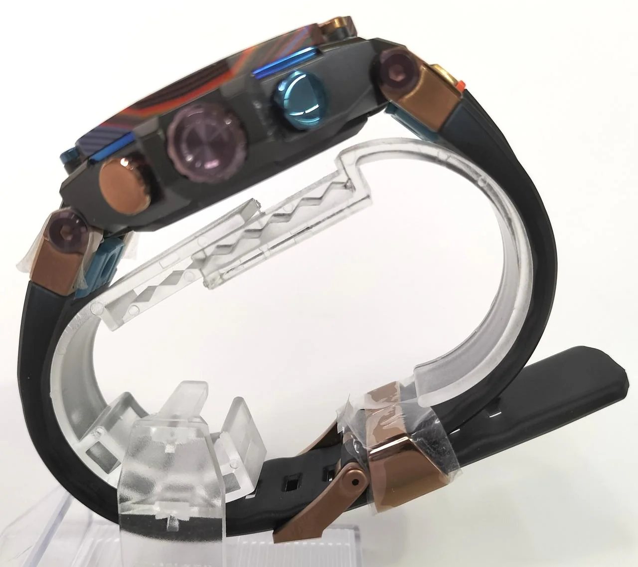 CASIO G-SHOCK MTG-B2000XMG-1AJR - Image 4