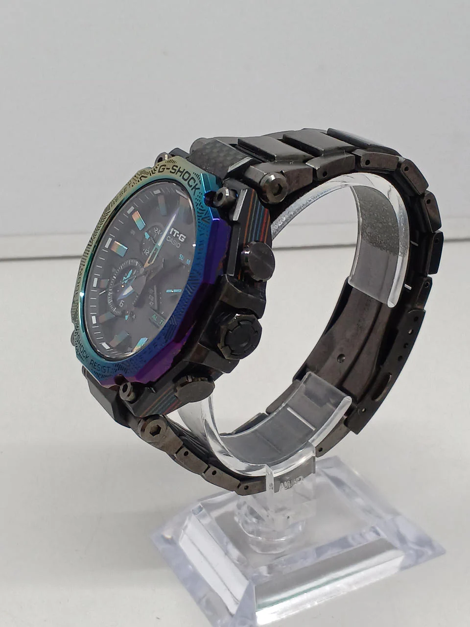 CASIO G-SHOCK MTG-B2000YR-1AJR - Image 2