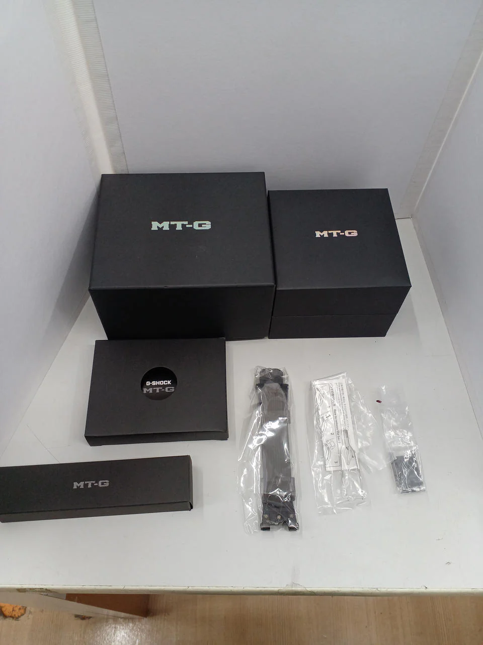 CASIO G-SHOCK MTG-B2000YR-1AJR - Image 7