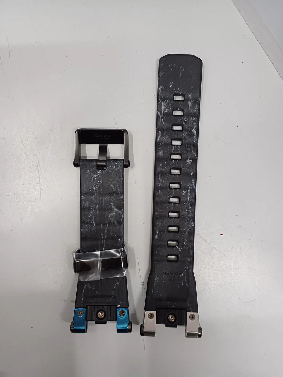 CASIO G-SHOCK MTG-B2000YST-1AJR - Image 7