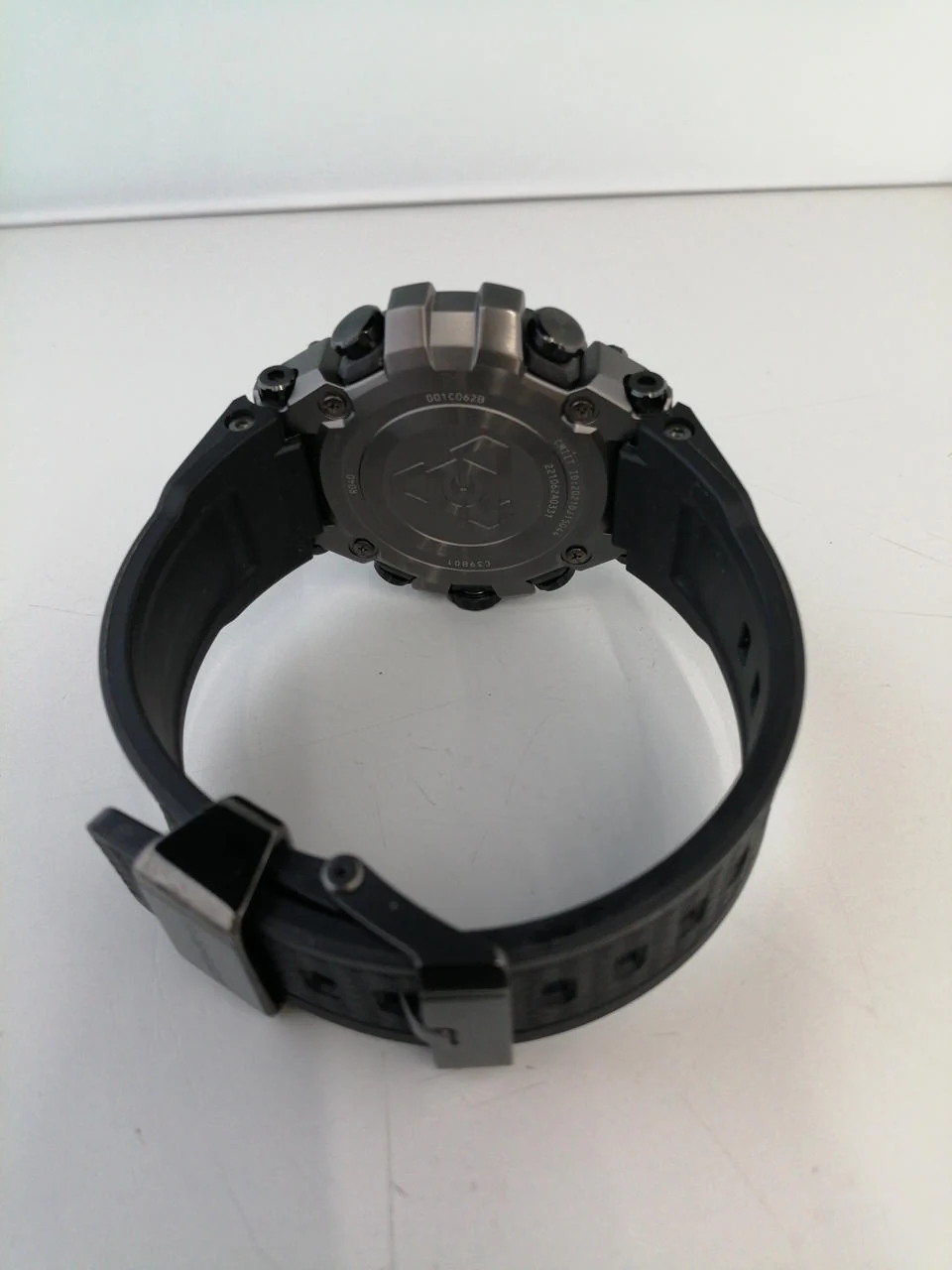 CASIO G-SHOCK MTG-B3000 - Image 4