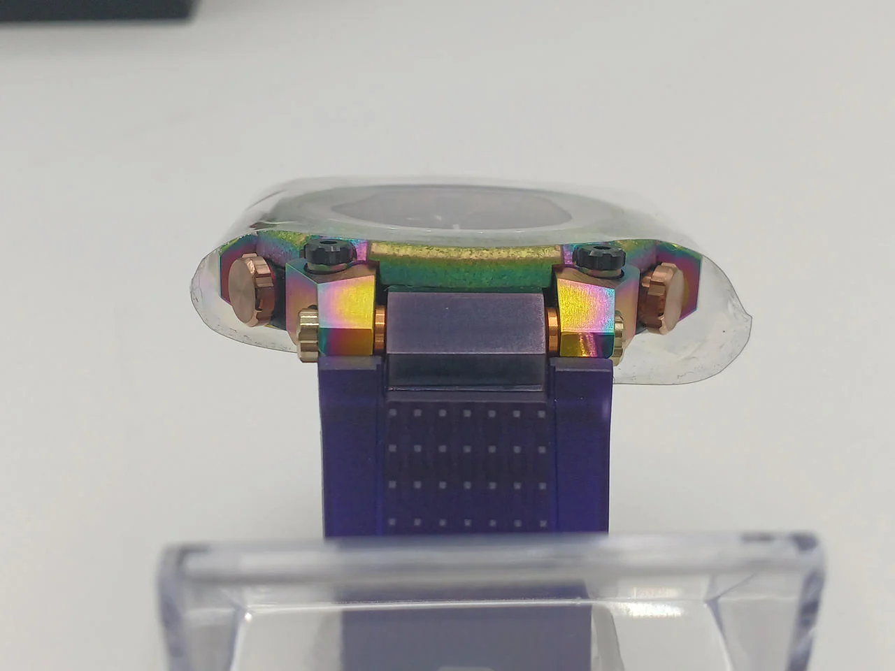 CASIO G-SHOCK MTG-B3000 MTG-B3000PR-1AJR - Image 5