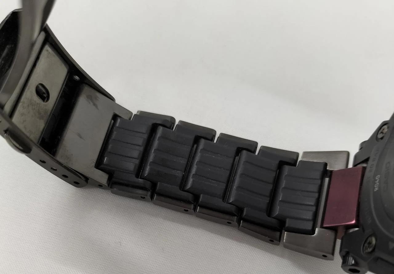 CASIO G-SHOCK MTG-B3000BD-1AJF - Image 6