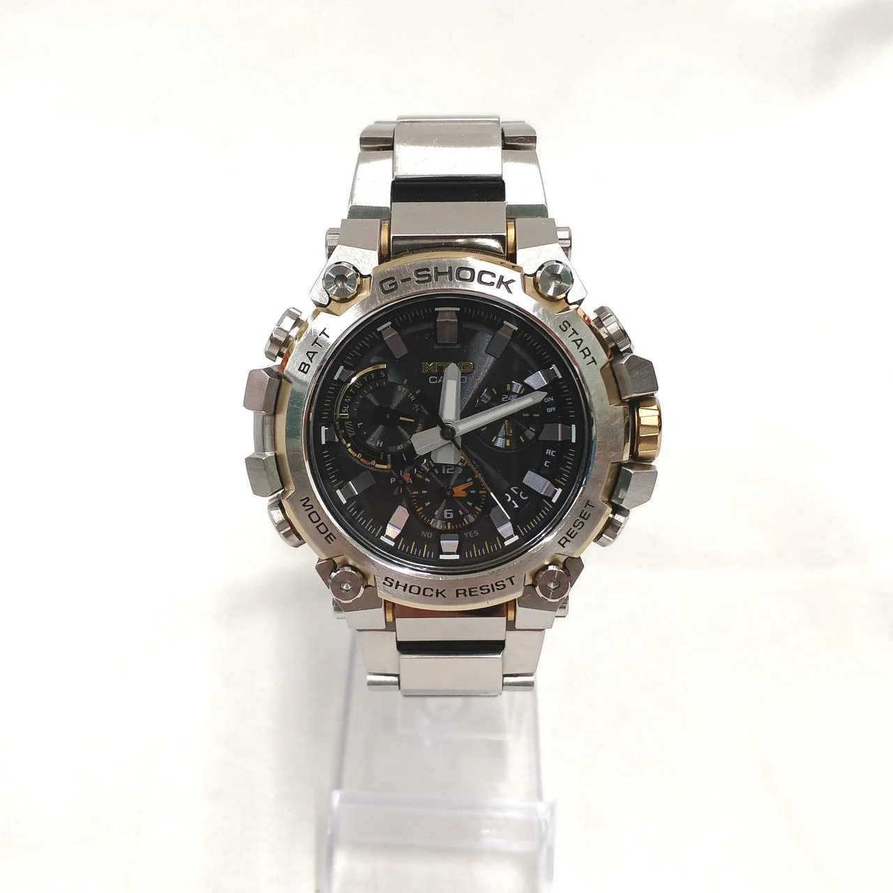 CASIO G-SHOCK MTG-B3000D-1A9JF - Image 3
