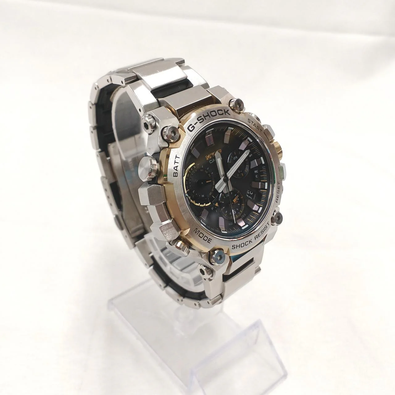 CASIO G-SHOCK MTG-B3000D-1A9JF - Image 4