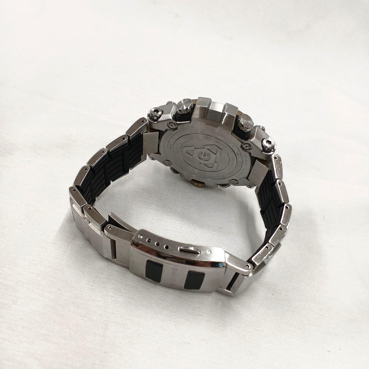 CASIO G-SHOCK MTG-B3000D-1A9JF - Image 9