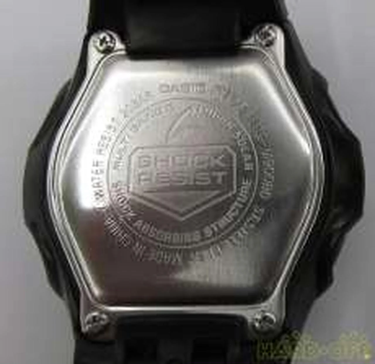 CASIO G-SHOCK MTG-M900BD - Image 2