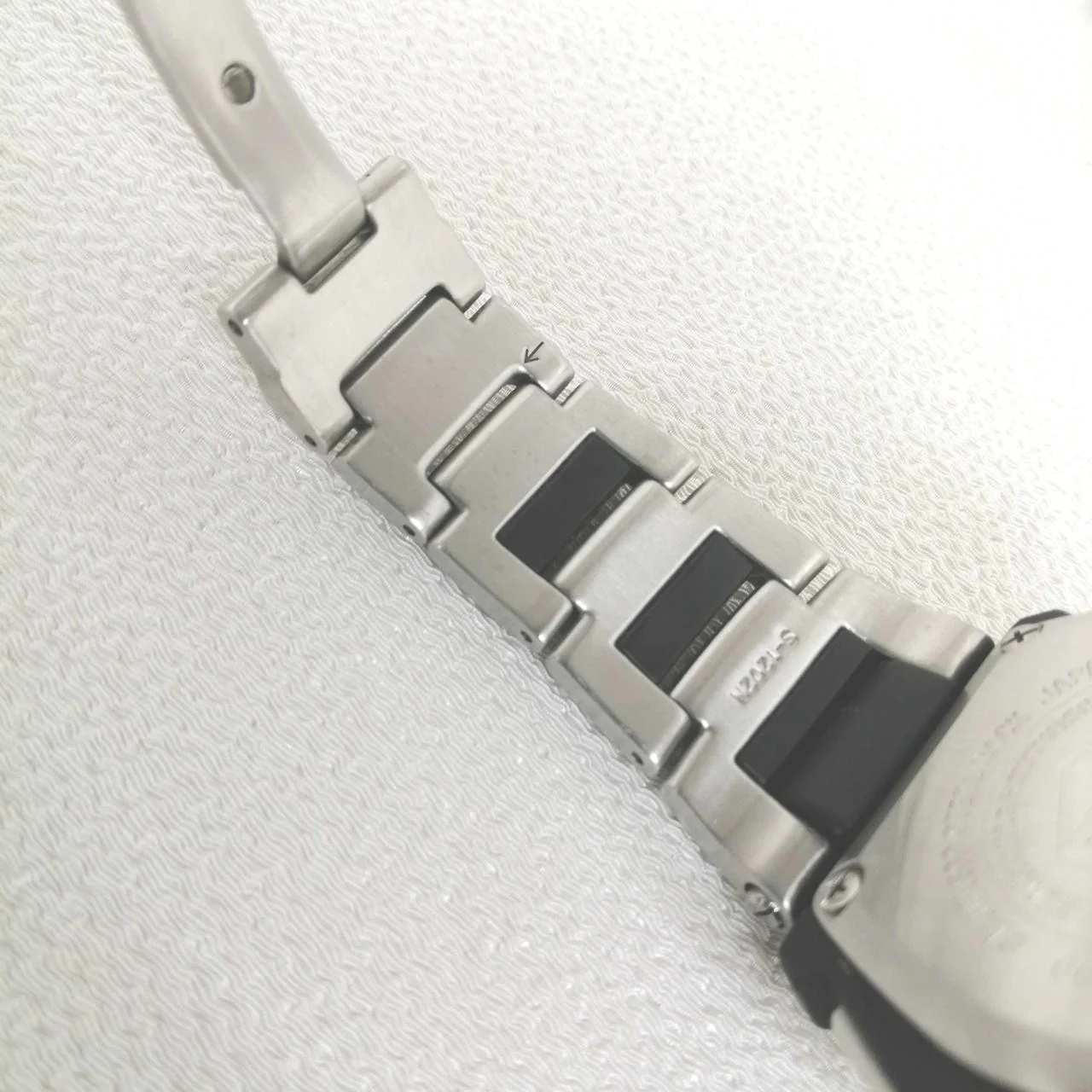 CASIO G-SHOCK MTG MTG-1100 - Image 11