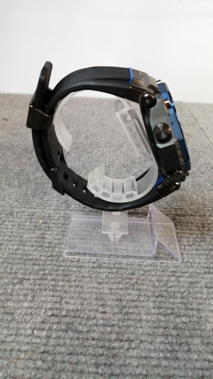 CASIO G-SHOCK MTG MTG-B2000B-1A2J - Image 3