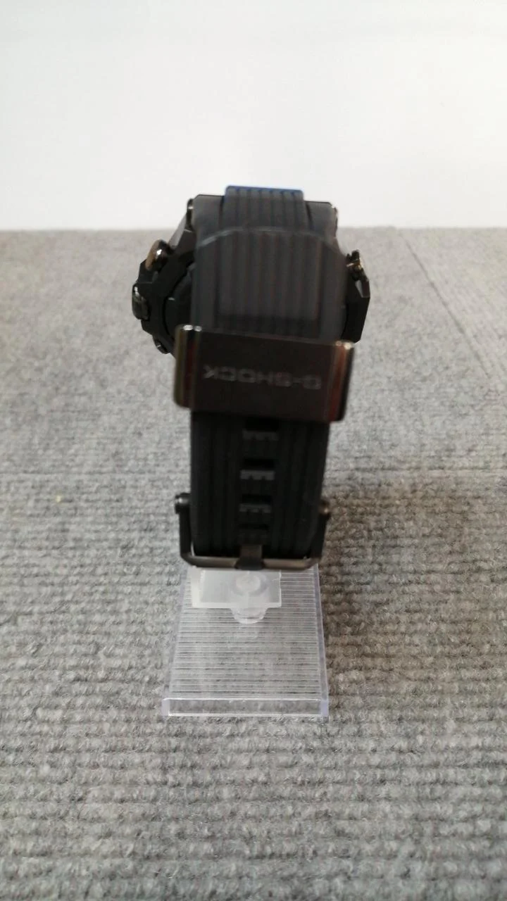 CASIO G-SHOCK MTG MTG-B2000B-1A2J - Image 4