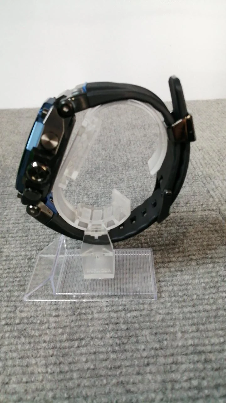 CASIO G-SHOCK MTG MTG-B2000B-1A2J - Image 5