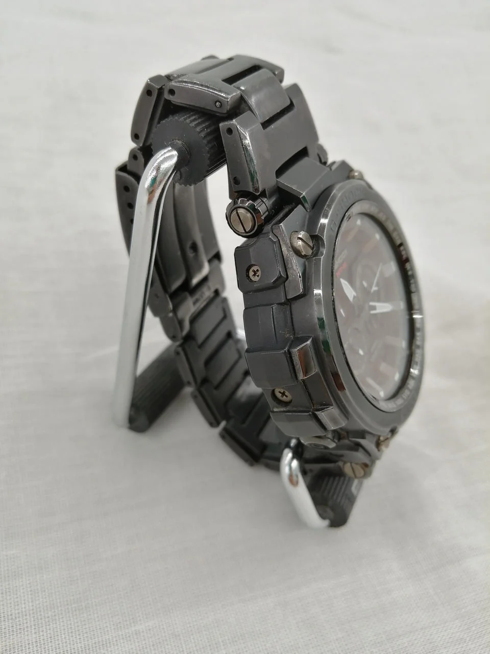 CASIO G-SHOCK MTG MTG-S1000BD - Image 3