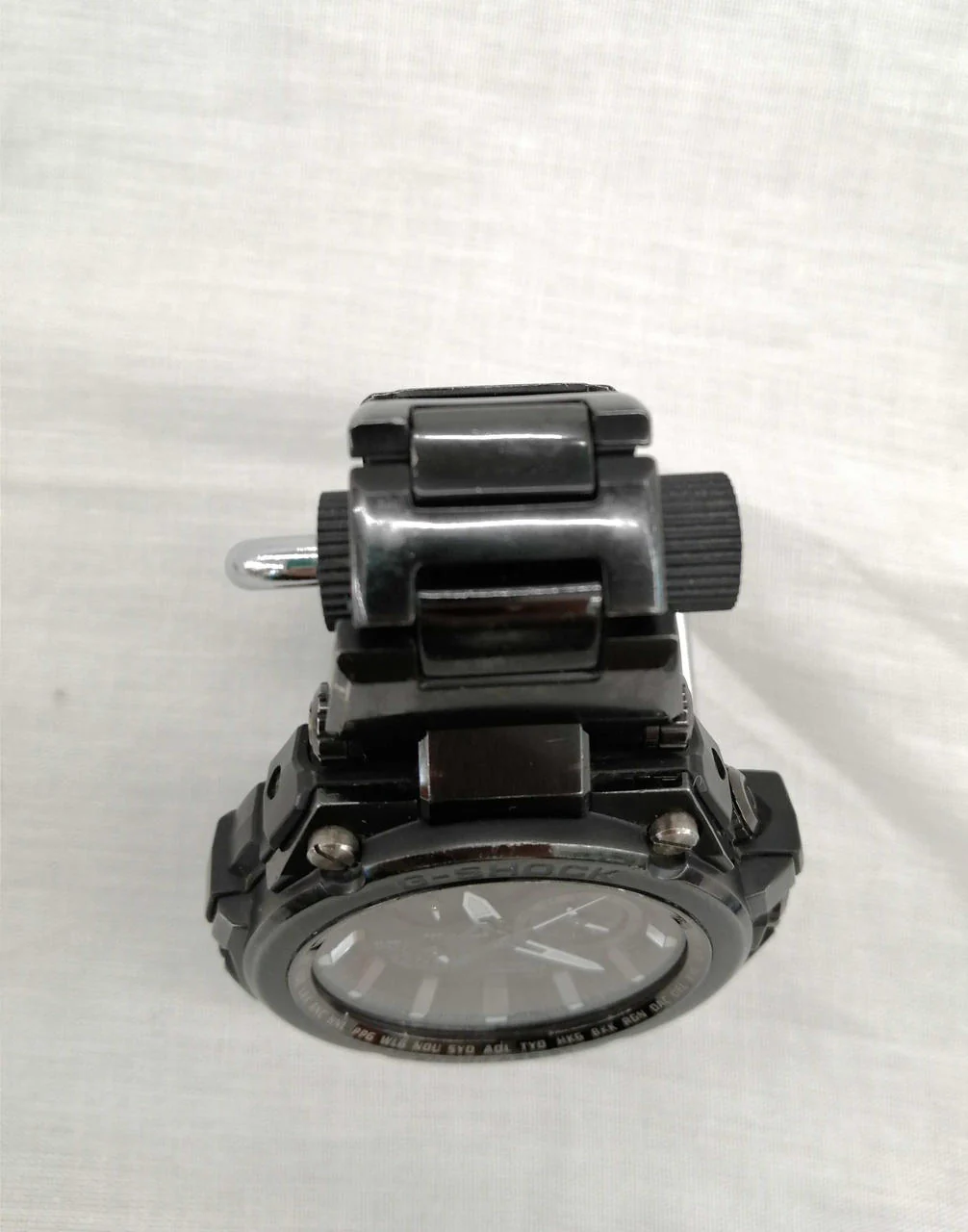 CASIO G-SHOCK MTG MTG-S1000BD - Image 4