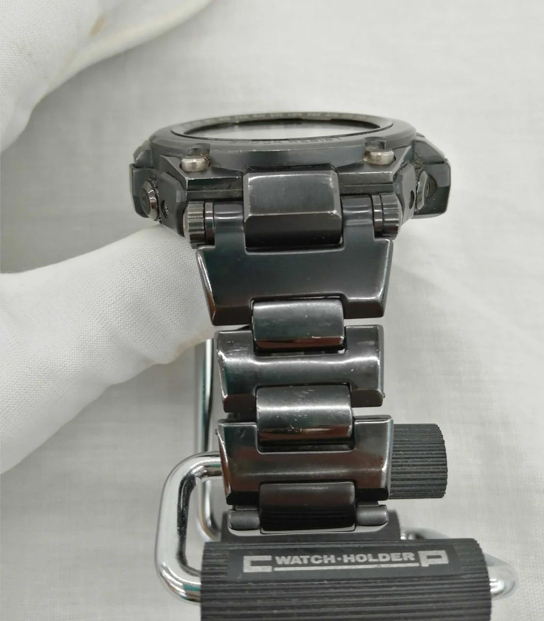 CASIO G-SHOCK MTG MTG-S1000BD - Image 5