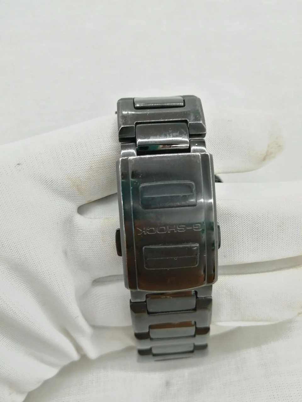 CASIO G-SHOCK MTG MTG-S1000BD - Image 7
