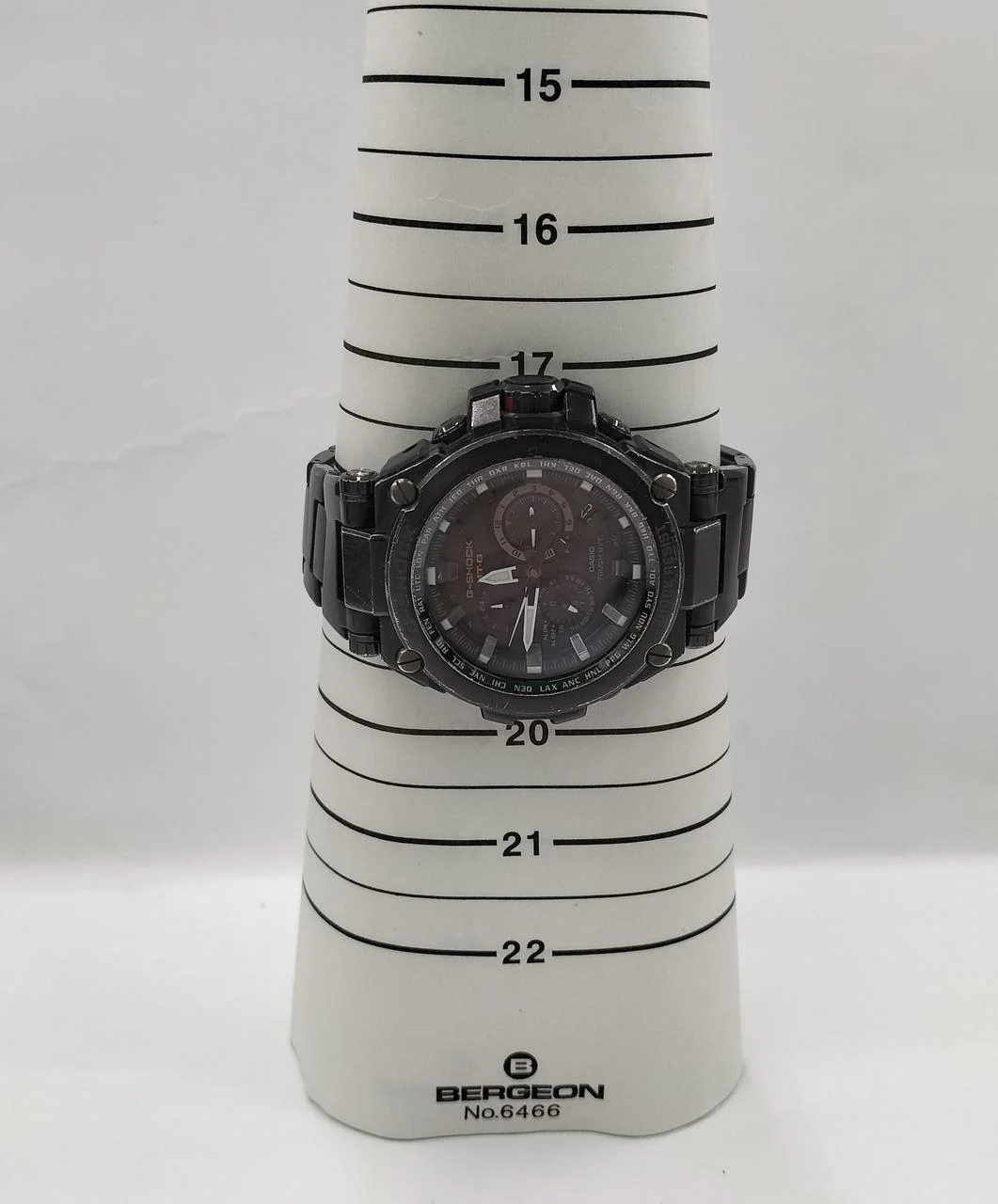 CASIO G-SHOCK MTG-S1000BD-1AJF - Image 12