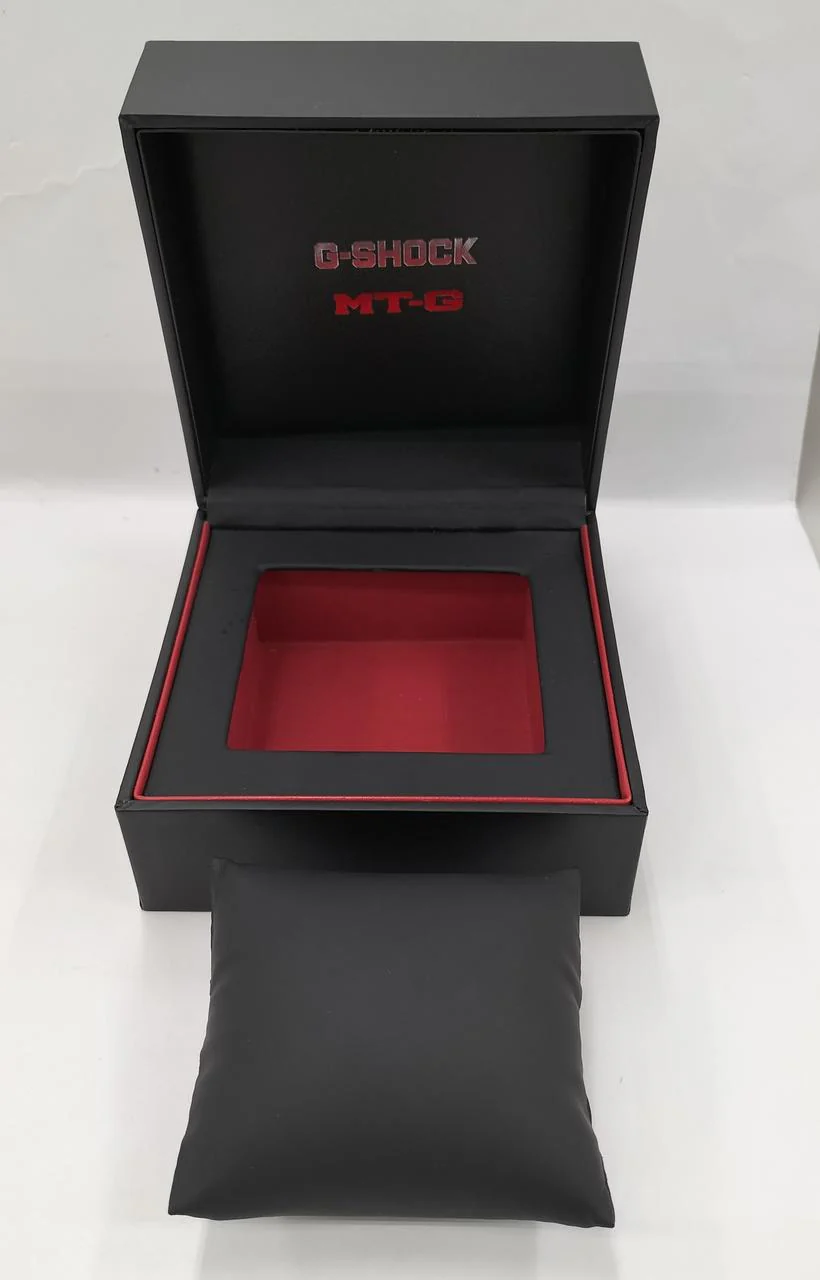 CASIO G-SHOCK MTG-S1000BD-1AJF - Image 16