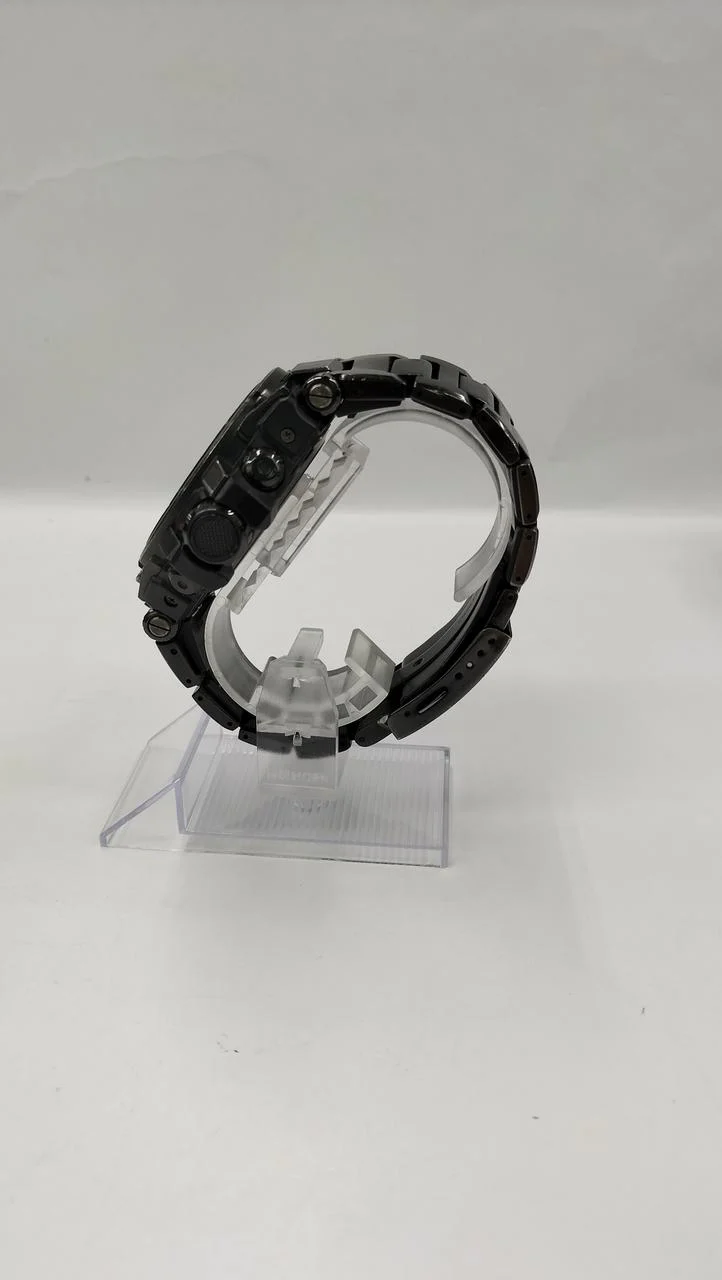 CASIO G-SHOCK MTG-S1000BD-1AJF - Image 4