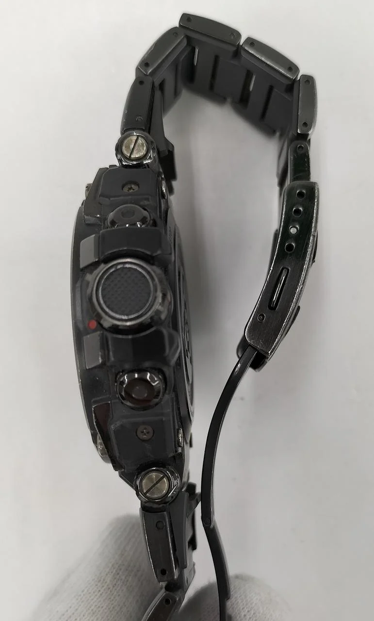CASIO G-SHOCK MTG-S1000BD-1AJF - Image 9