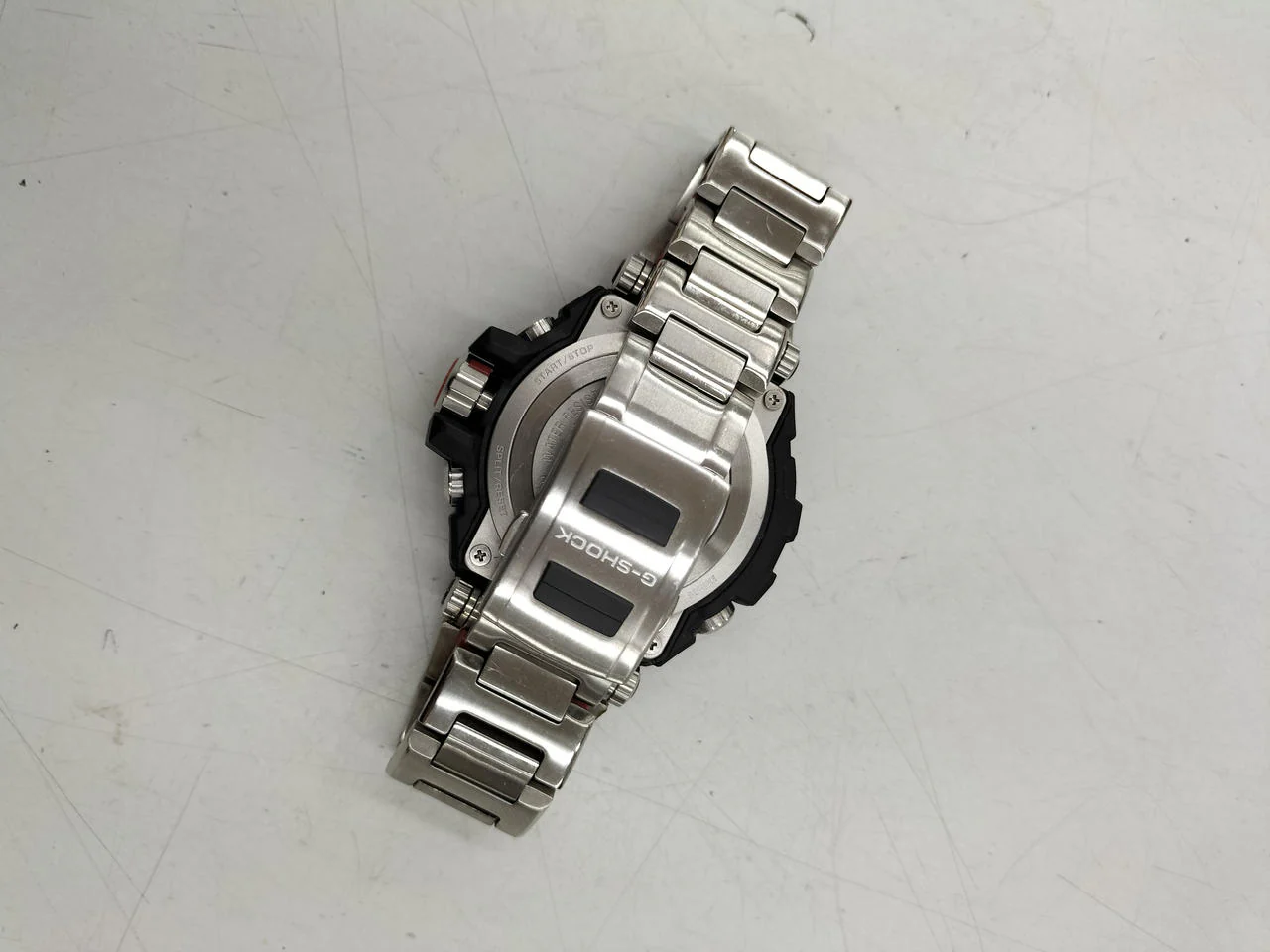 CASIO G-SHOCK MTG-S1000D - Image 10