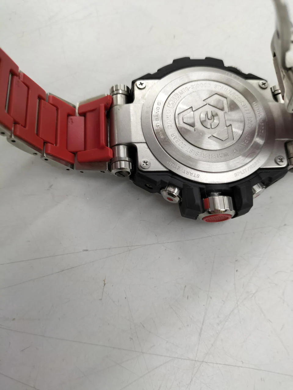 CASIO G-SHOCK MTG-S1000D - Image 14
