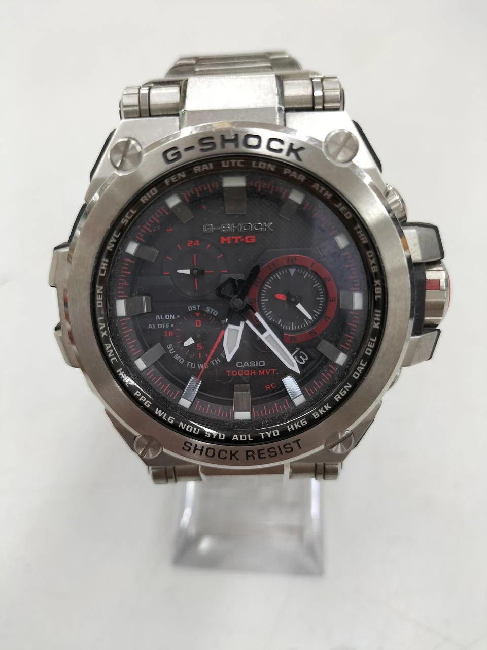 CASIO G-SHOCK MTG-S1000D - Image 5