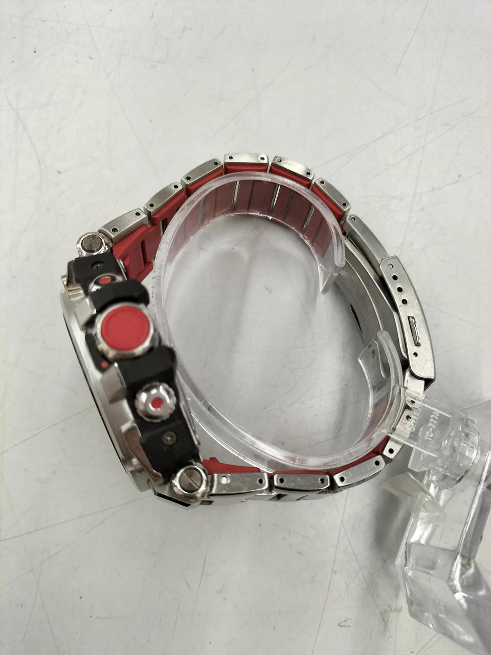 CASIO G-SHOCK MTG-S1000D - Image 9