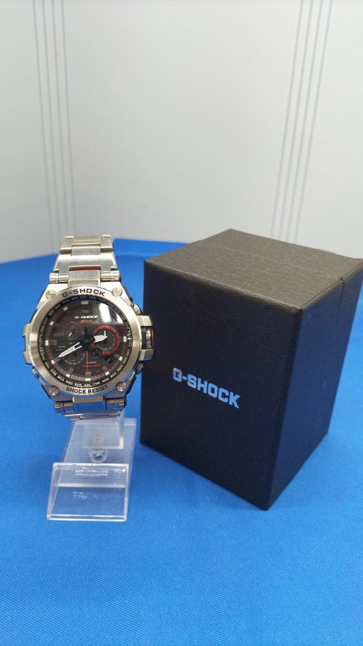 CASIO G-SHOCK MTG-S1000D