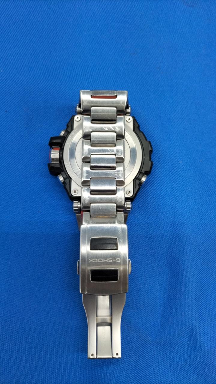 CASIO G-SHOCK MTG-S1000D - Image 6