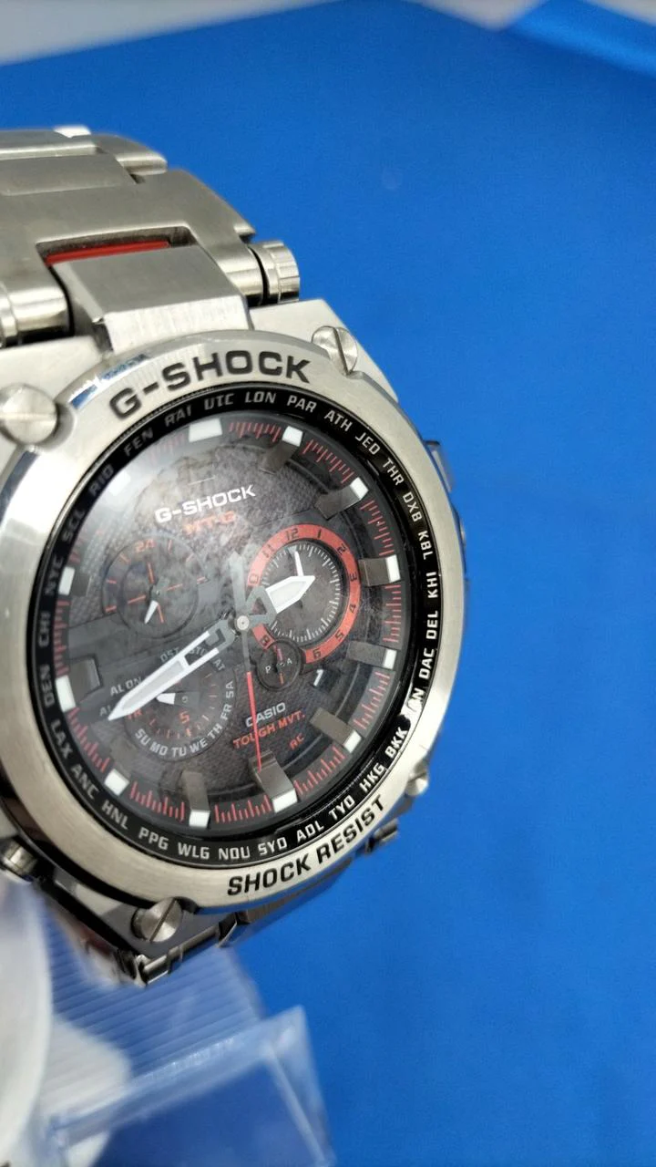 CASIO G-SHOCK MTG-S1000D - Image 8