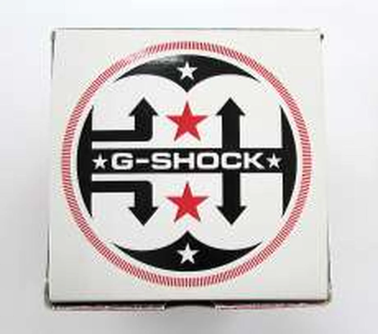 CASIO G-SHOCK MUDMAN 30th Anniversary Model GW-9330A - Image 11