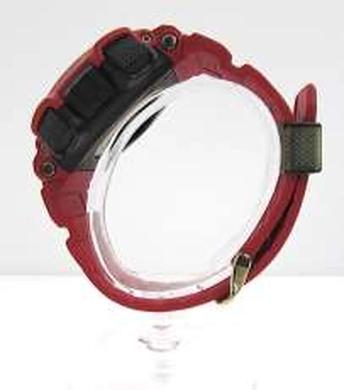 CASIO G-SHOCK MUDMAN 30th Anniversary Model GW-9330A - Image 3
