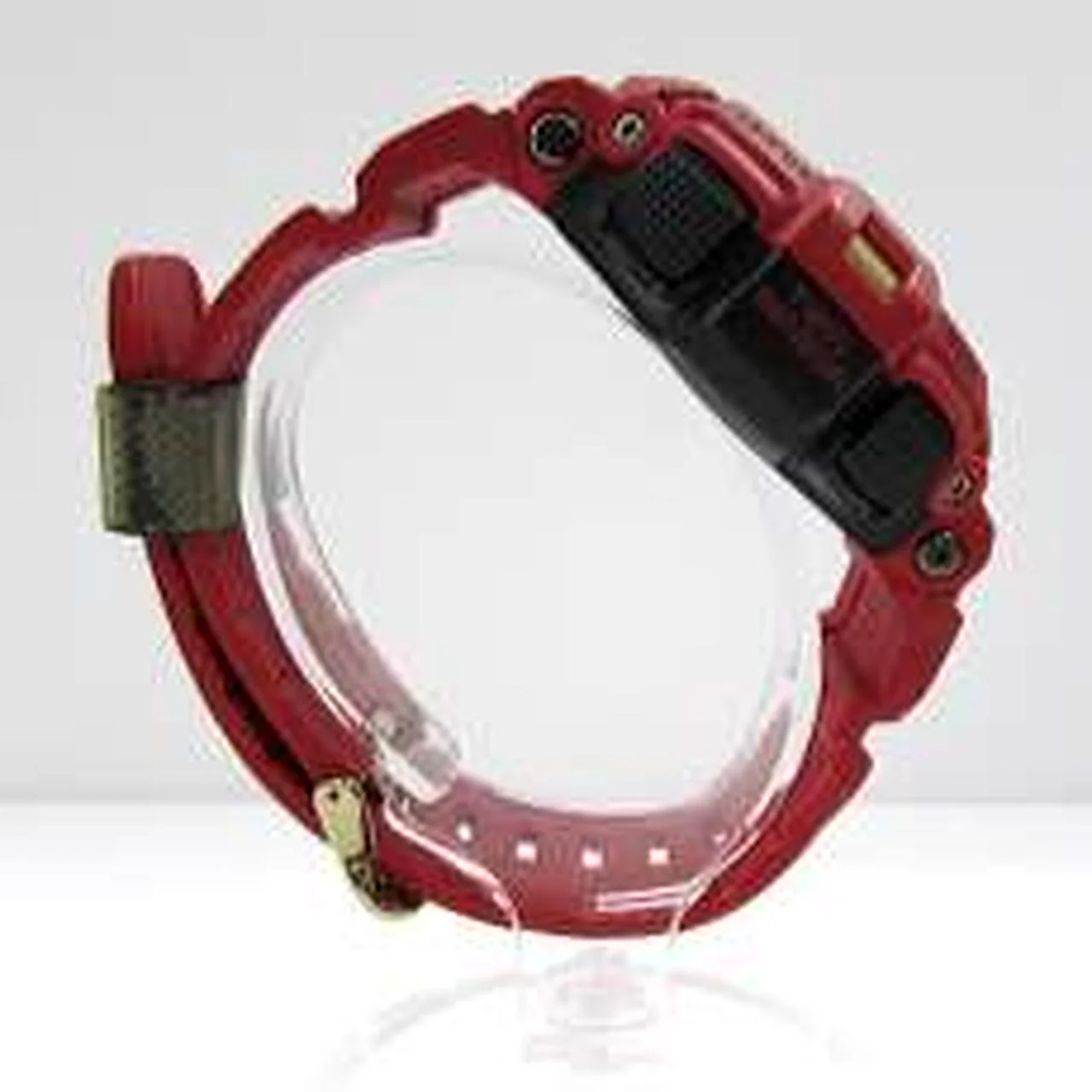 CASIO G-SHOCK MUDMAN 30th Anniversary Model GW-9330A - Image 4