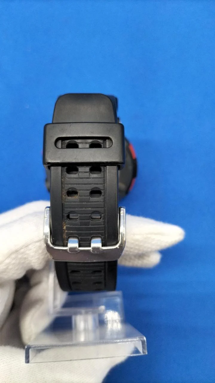 CASIO G-SHOCK MUDMAN G-9000 - Image 3
