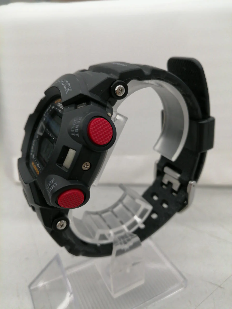 CASIO G-SHOCK MUDMAN G-9000 - Image 2