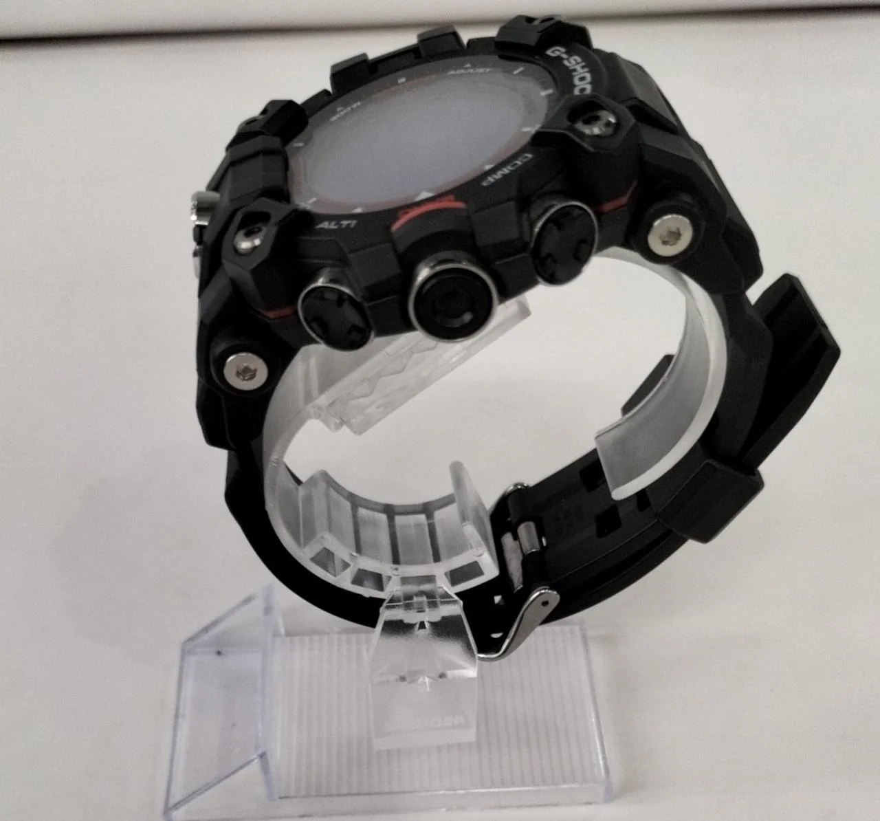 CASIO G-SHOCK MUDMAN GW-9500-1JF - Image 2