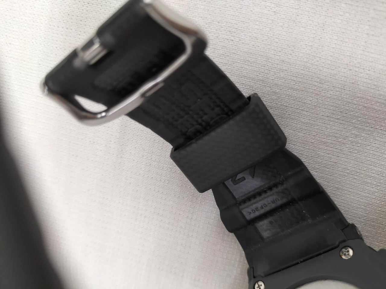 CASIO G-SHOCK MUDMAN GW9300 - Image 8