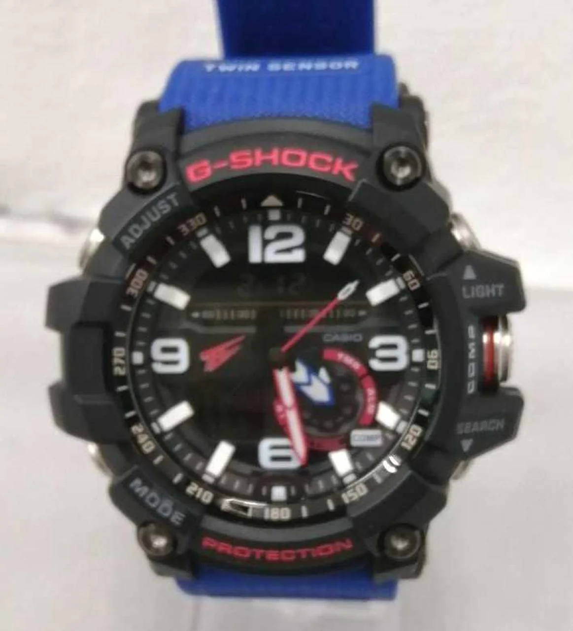 CASIO G-SHOCK MUDMASTER GG-1000TLC-1AJR