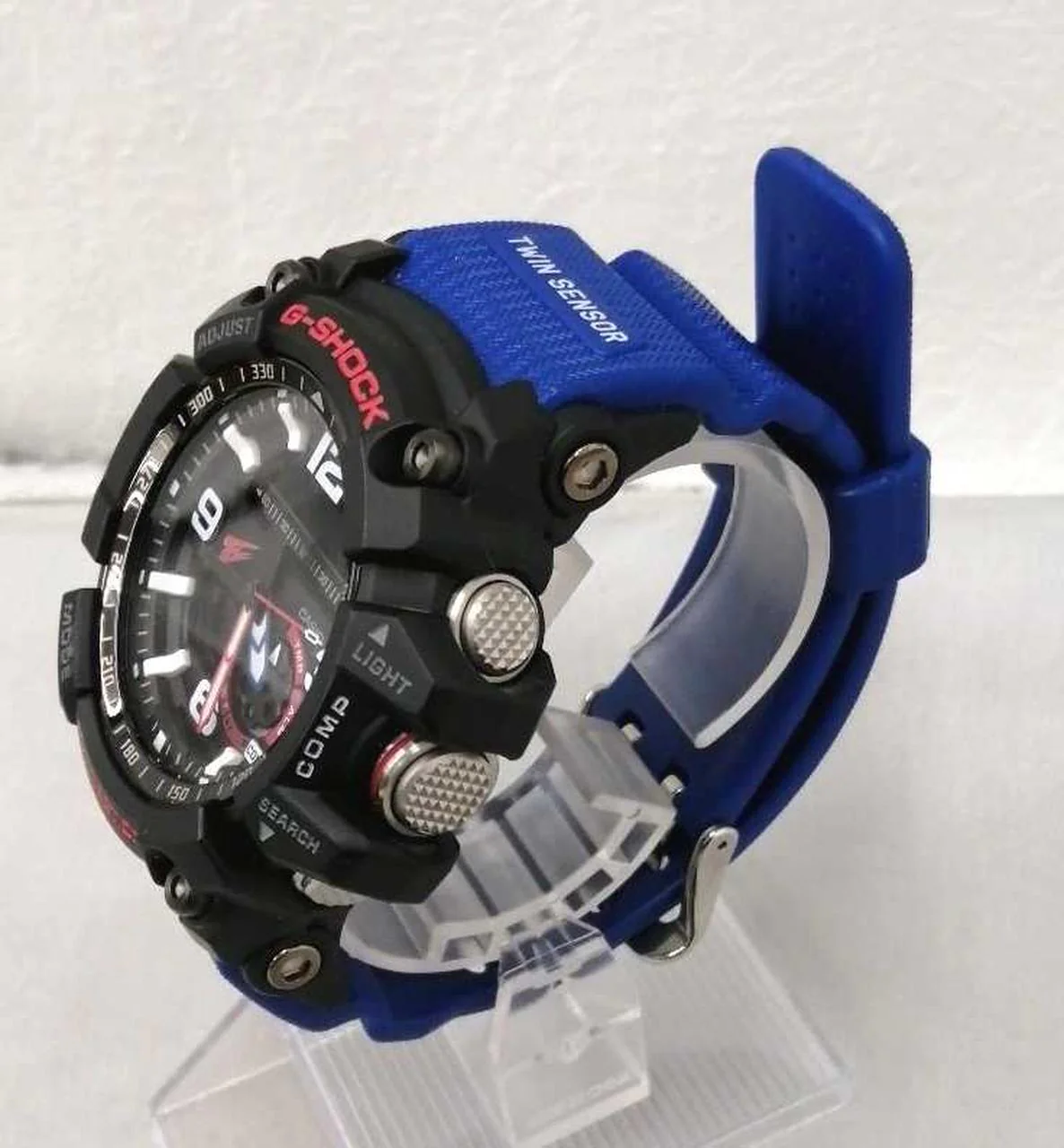 CASIO G-SHOCK MUDMASTER GG-1000TLC-1AJR - Image 2