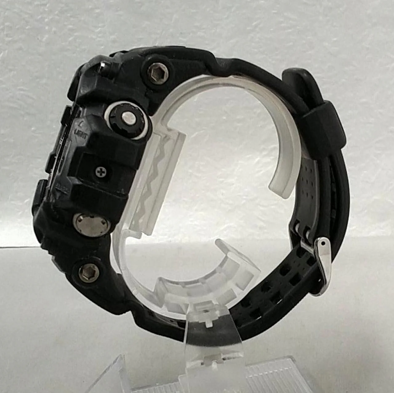CASIO G-SHOCK MUDMASTER GWG-100-1A8JF - Image 3