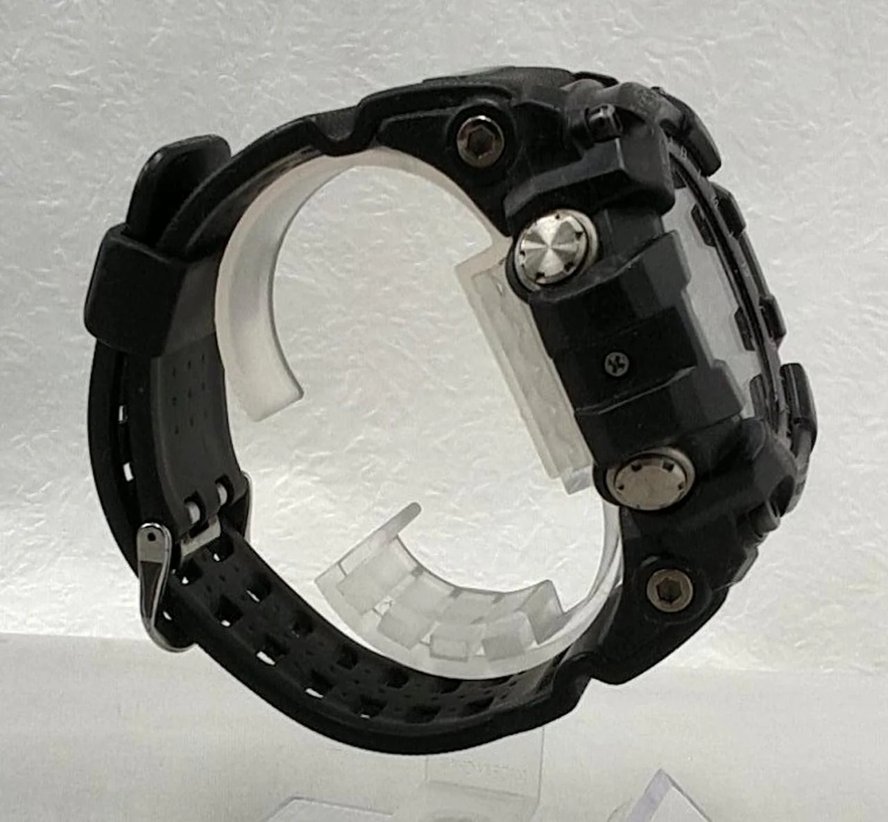 CASIO G-SHOCK MUDMASTER GWG-100-1A8JF - Image 4