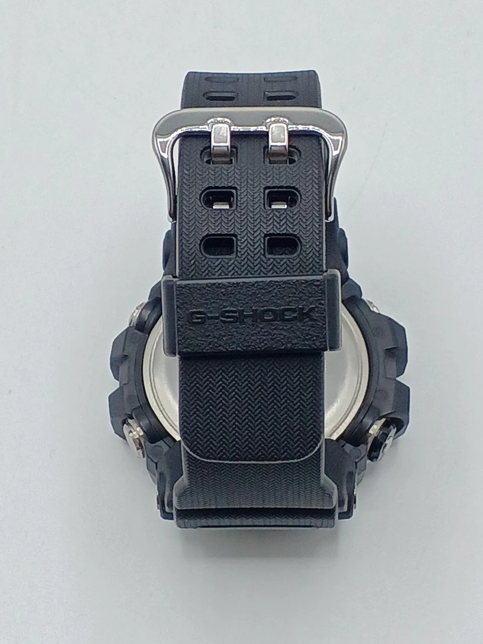 CASIO G-SHOCK MUDMASTER GWG-100 - Image 6