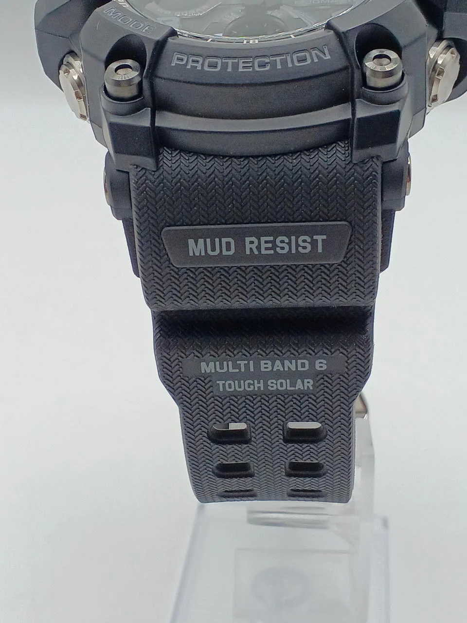 CASIO G-SHOCK MUDMASTER GWG-100 - Image 7