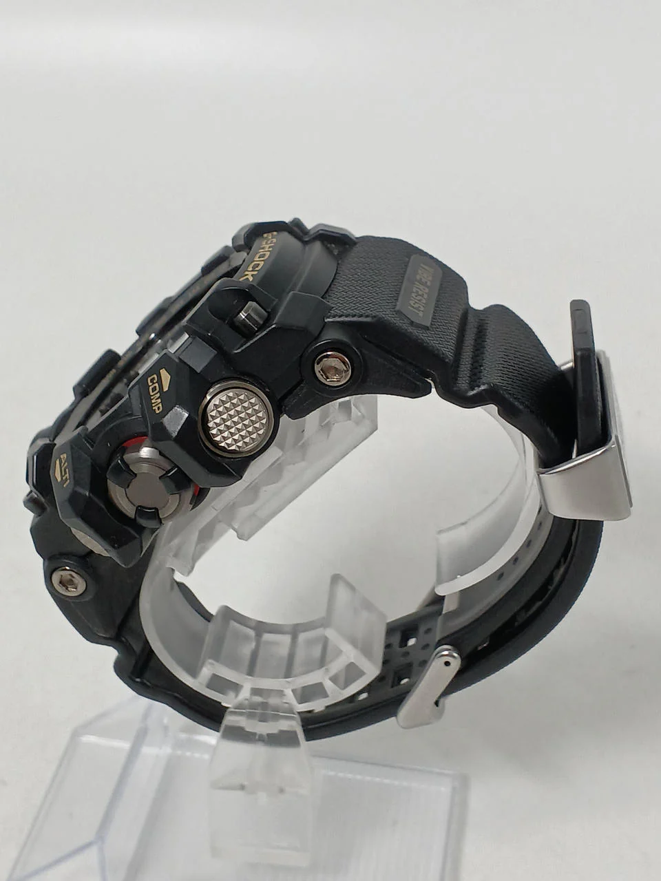 CASIO G-SHOCK MUDMASTER GWG-1000-1AFJ - Image 2