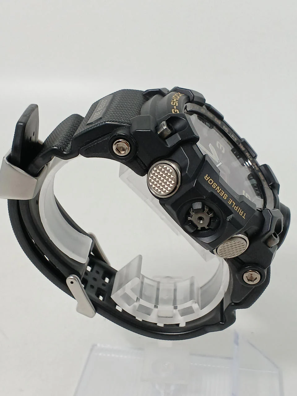 CASIO G-SHOCK MUDMASTER GWG-1000-1AFJ - Image 3