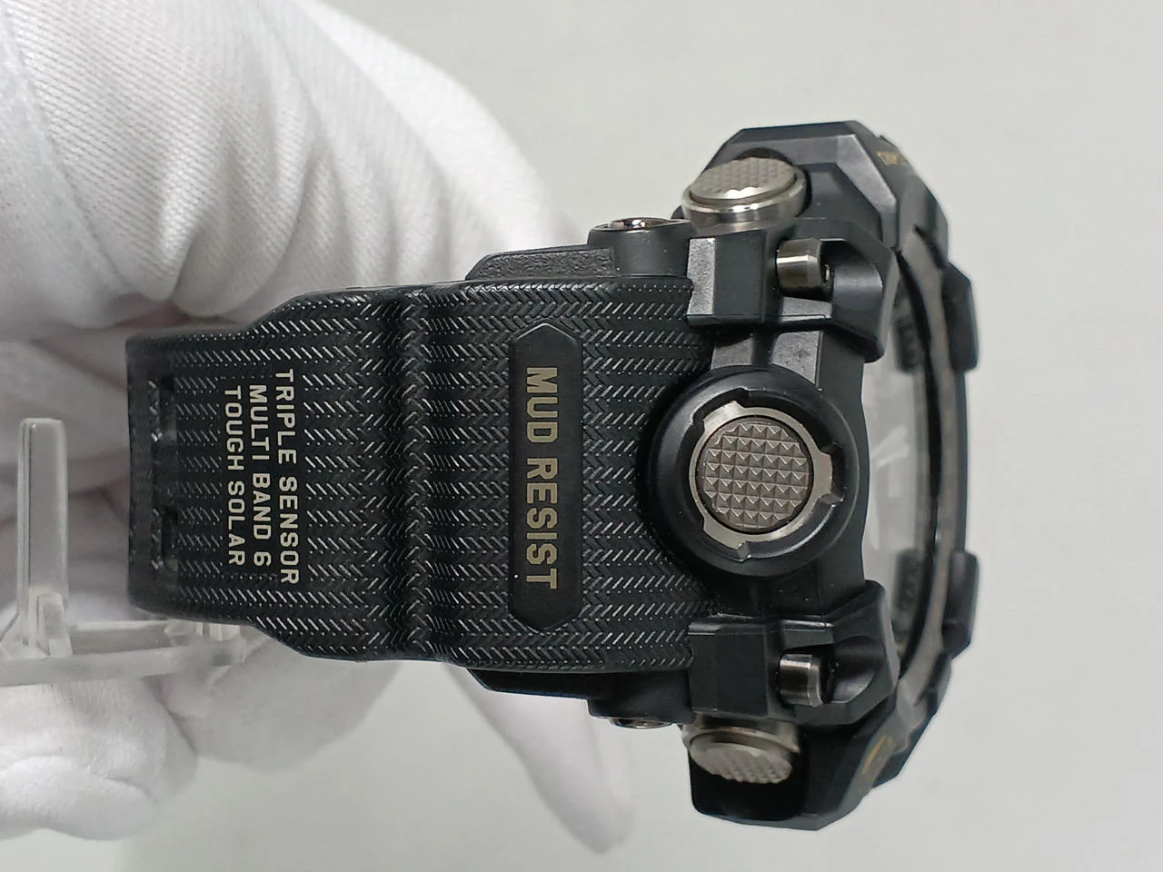 CASIO G-SHOCK MUDMASTER GWG-1000-1AFJ - Image 4